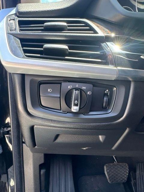 BMW X5 AWD 4dr xDrive35i 2016