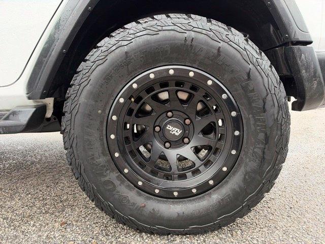 Jeep Wrangler Unlimited Sport S 4x4 2020