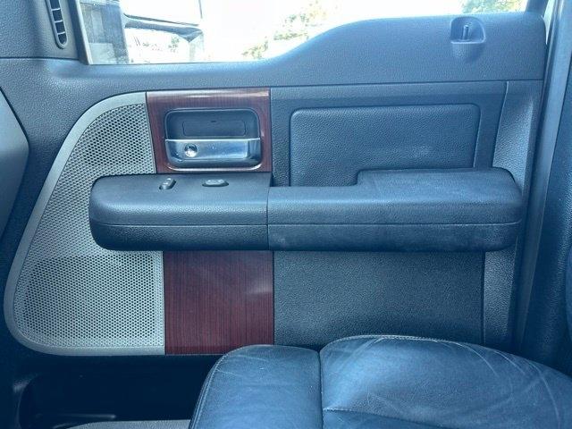 Ford F-150 4WD SuperCrew 139" 60th Anniversary 2008