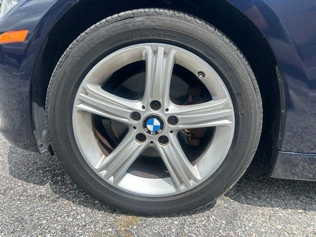 BMW 3 Series 4dr Sdn 328i RWD South Africa 2015