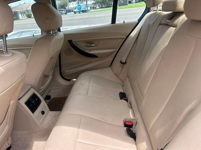 BMW 3 Series 4dr Sdn 328i RWD South Africa 2015