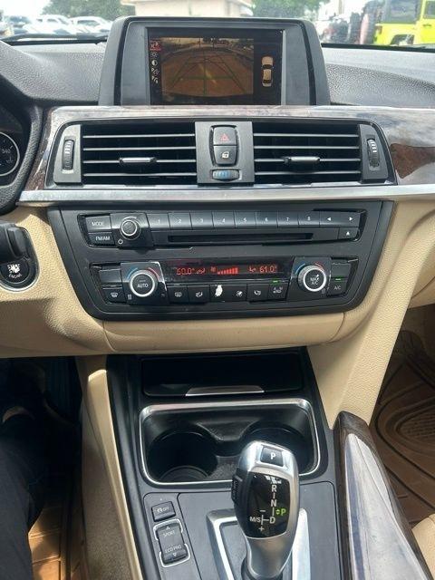 BMW 3 Series 4dr Sdn 328i RWD South Africa 2015