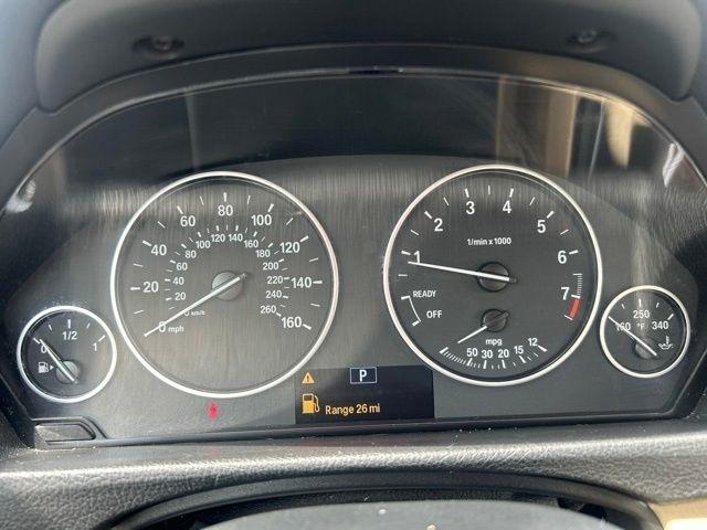 BMW 3 Series 4dr Sdn 328i RWD South Africa 2015