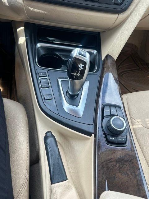 BMW 3 Series 4dr Sdn 328i RWD South Africa 2015