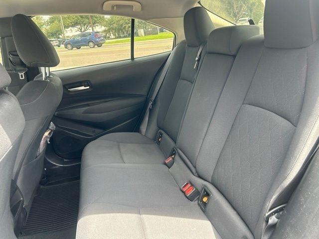 Toyota Corolla LE CVT (Natl) 2020