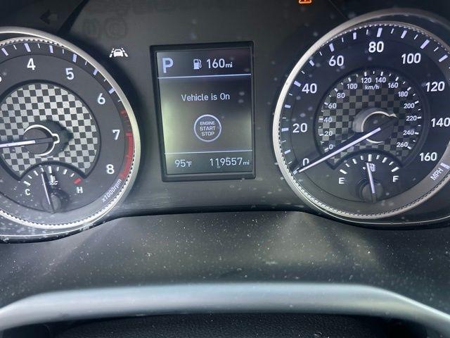 Hyundai Elantra Value Edition IVT 2020