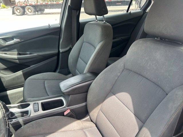Chevrolet Cruze 4dr Sdn Auto LS 2016