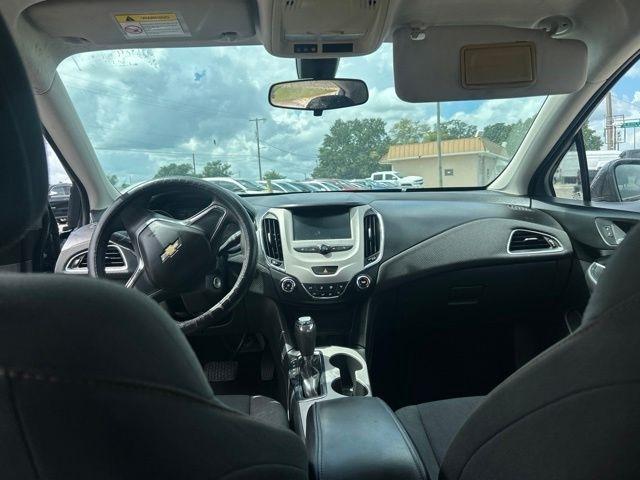 Chevrolet Cruze 4dr Sdn Auto LS 2016