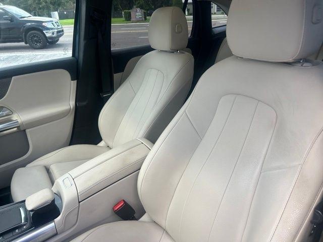 Mercedes-Benz GLA GLA 250 SUV 2021
