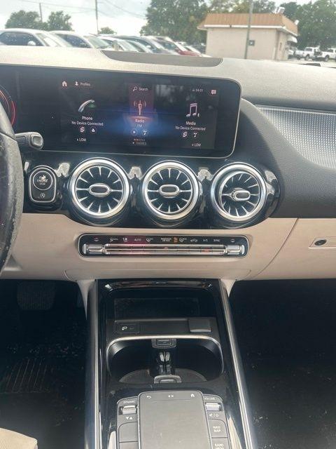 Mercedes-Benz GLA GLA 250 SUV 2021