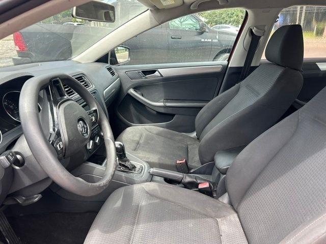 Volkswagen Jetta Sedan 4dr Auto 1.8T SE 2015