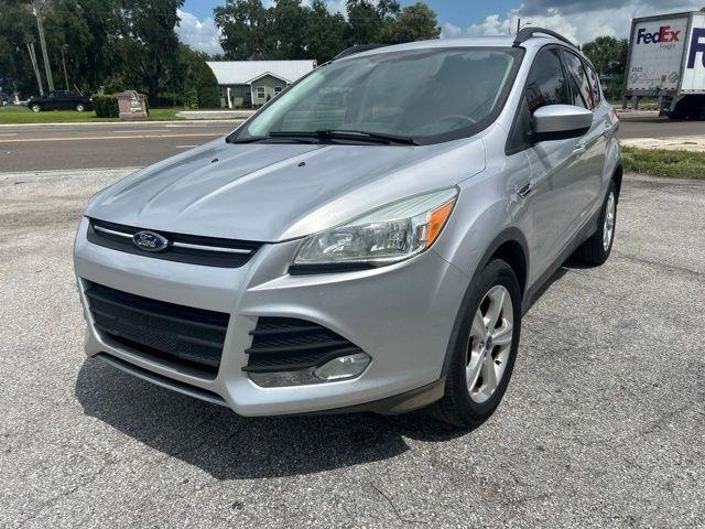 2016 Ford Escape FWD 4dr SE