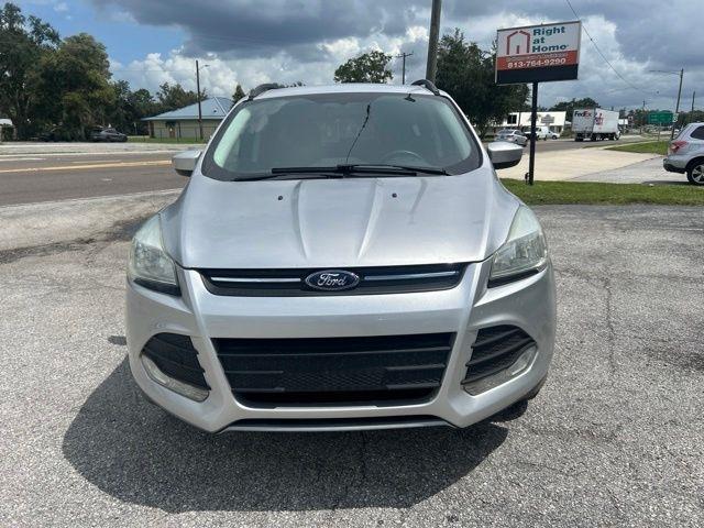 Ford Escape FWD 4dr SE 2016