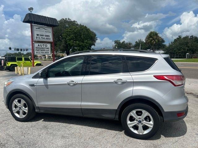 Ford Escape FWD 4dr SE 2016