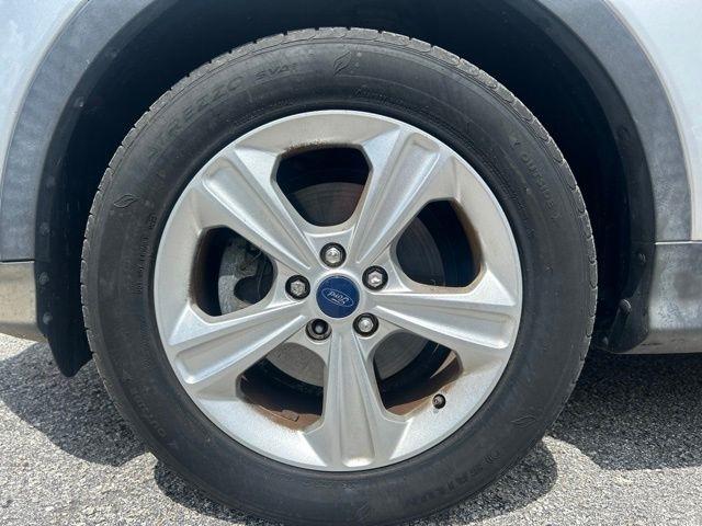 Ford Escape FWD 4dr SE 2016