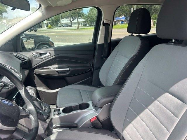 Ford Escape FWD 4dr SE 2016