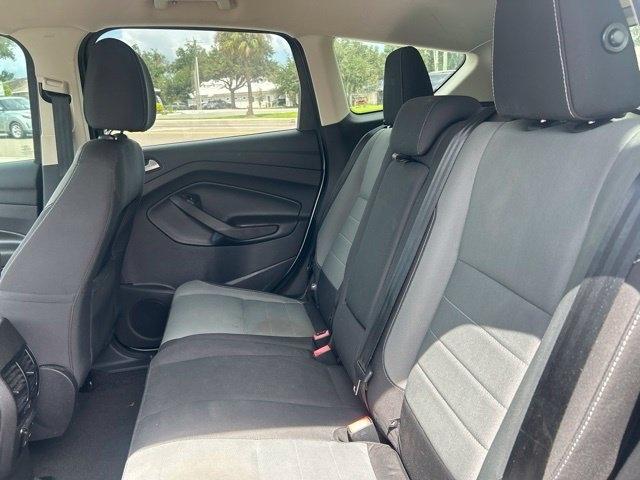 Ford Escape FWD 4dr SE 2016