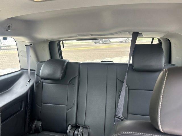 Chevrolet Tahoe 2WD 4dr LTZ 2016