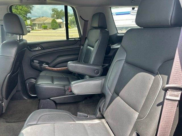 Chevrolet Tahoe 2WD 4dr LTZ 2016