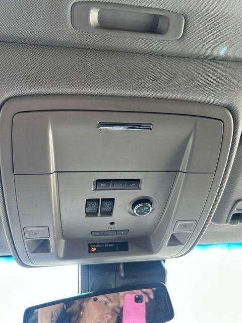 Chevrolet Tahoe 2WD 4dr LTZ 2016