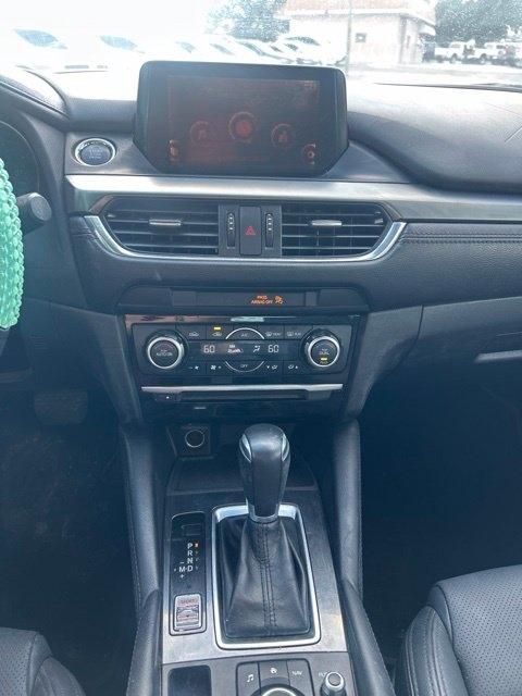 Mazda MAZDA6 Touring Auto 2017