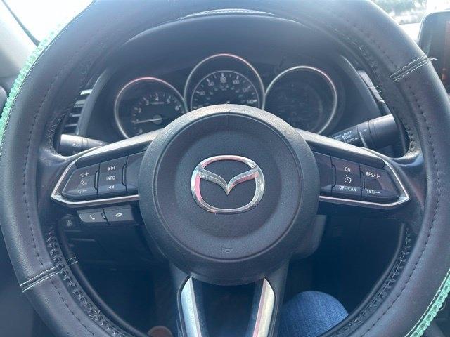 Mazda MAZDA6 Touring Auto 2017