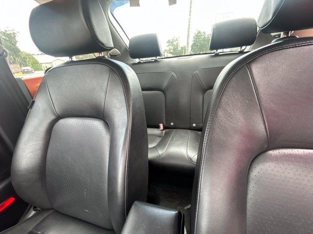 Volkswagen New Beetle Coupe 2dr Manual PZEV 2010
