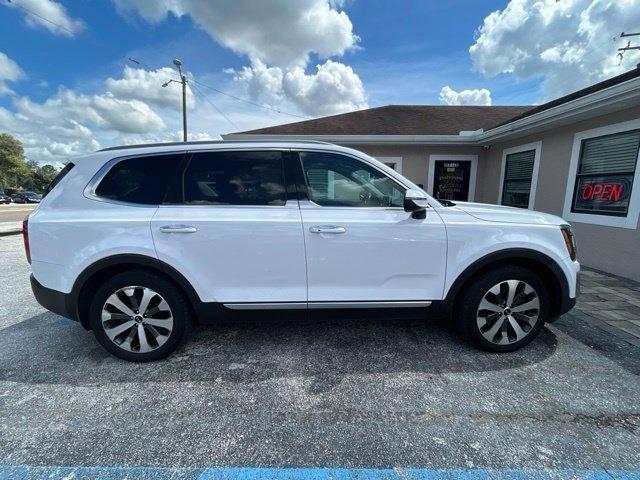 Kia Telluride S AWD 2021