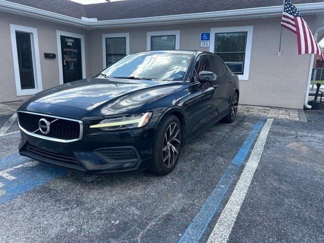 2020 Volvo S60