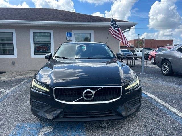 Volvo S60 T5 FWD Momentum 2020