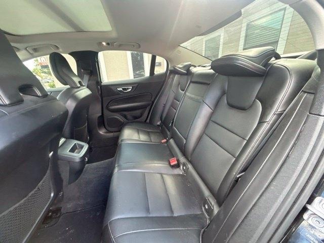 Volvo S60 T5 FWD Momentum 2020