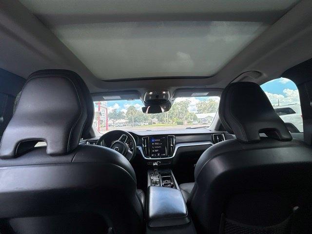 Volvo S60 T5 FWD Momentum 2020