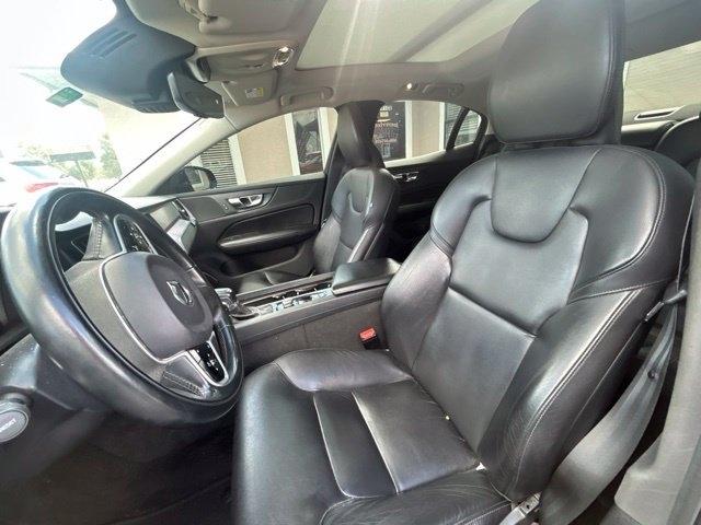 Volvo S60 T5 FWD Momentum 2020