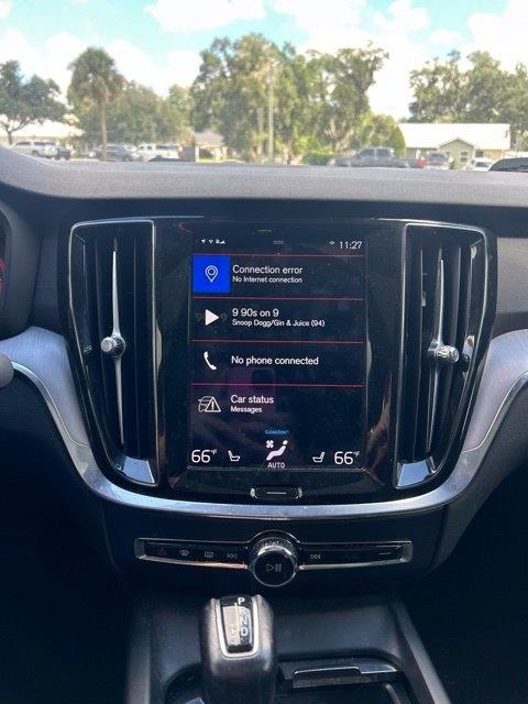 Volvo S60 T5 FWD Momentum 2020