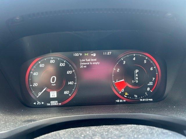 Volvo S60 T5 FWD Momentum 2020