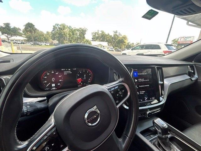 Volvo S60 T5 FWD Momentum 2020