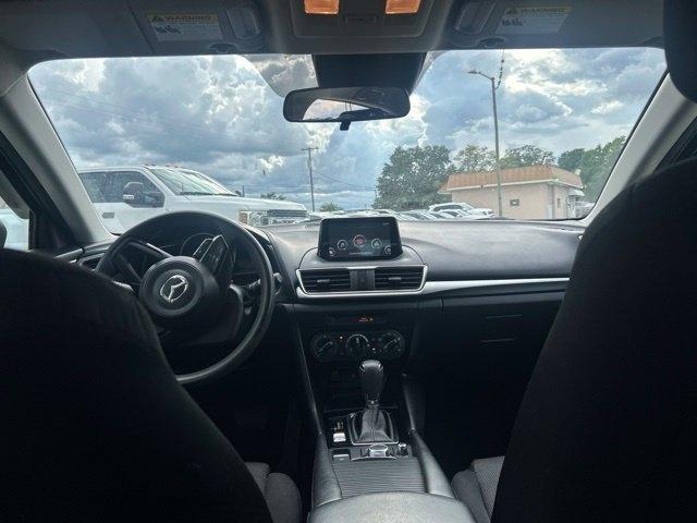 Mazda Mazda3 5-Door Sport Auto 2018