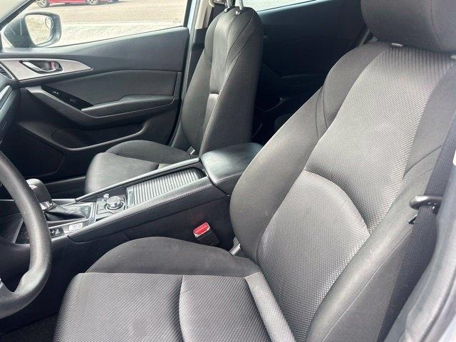 Mazda Mazda3 5-Door Sport Auto 2018