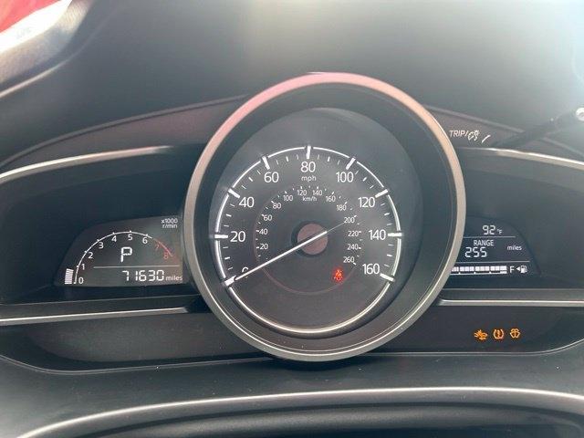 Mazda Mazda3 5-Door Sport Auto 2018