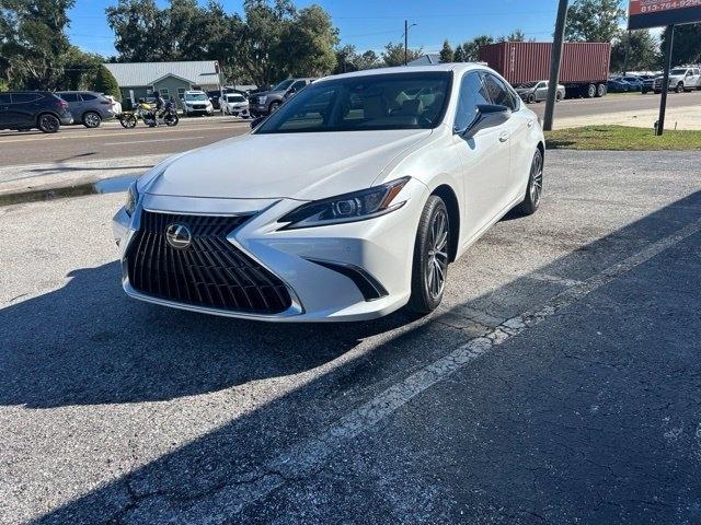 2024 Lexus ES ES 350 FWD