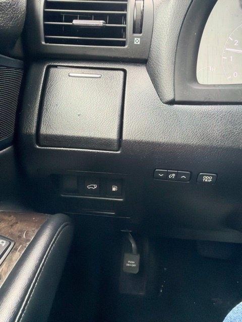 Lexus RX 350 FWD 4dr 2013