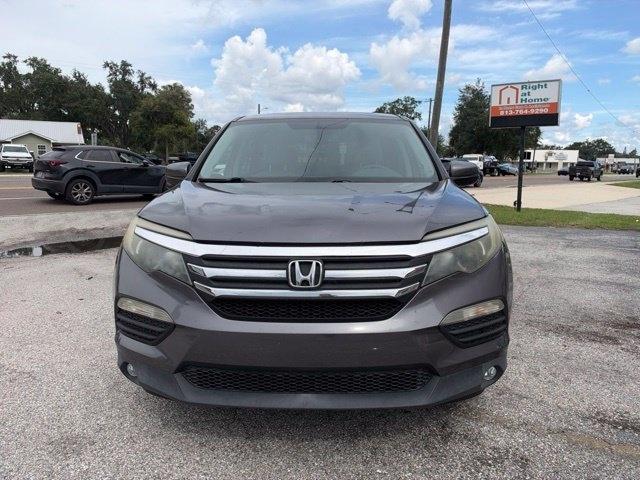 Honda Pilot EX-L AWD 2017