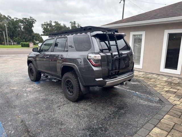 Toyota 4Runner TRD Off Road Premium 4WD (Natl) 2019