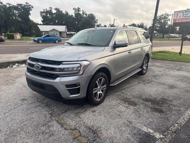 Ford Expedition Max Limited 4x2 2023