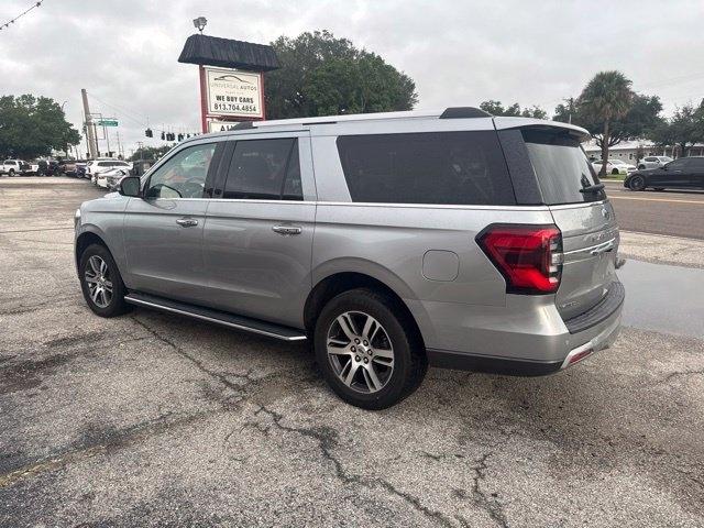Ford Expedition Max Limited 4x2 2023