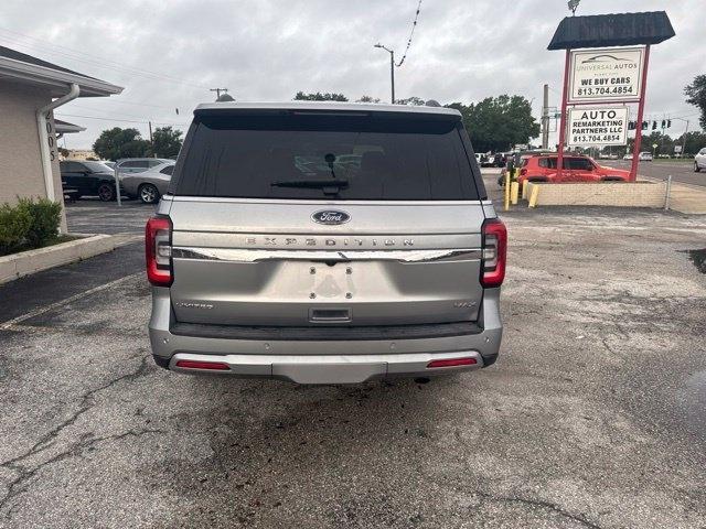 Ford Expedition Max Limited 4x2 2023