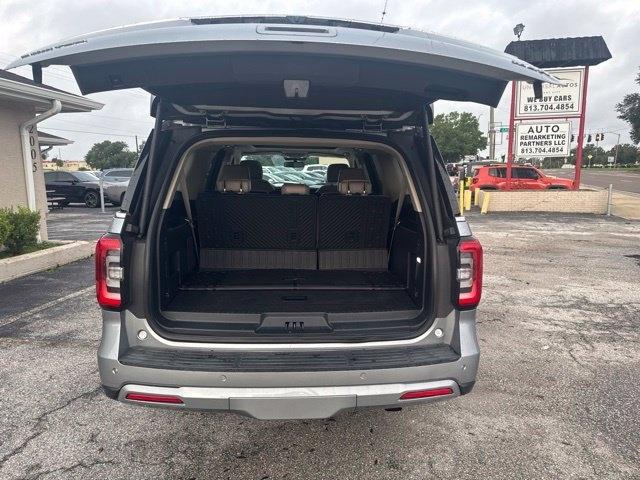 Ford Expedition Max Limited 4x2 2023