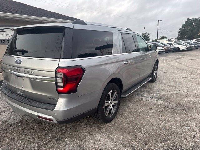 Ford Expedition Max Limited 4x2 2023