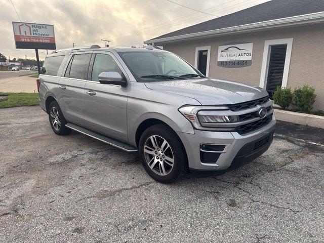 Ford Expedition Max Limited 4x2 2023