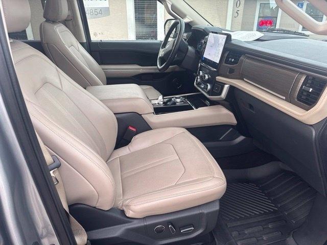 Ford Expedition Max Limited 4x2 2023